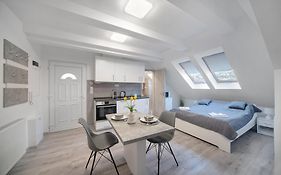 Agoston Apartman 1-2 - Lora,Marci
